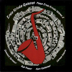 Plays Ernie Krivda, Volume 2