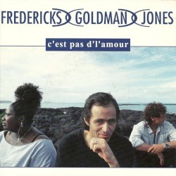 C'est pas d'l'amour