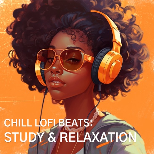 Chill Lofi Beats for Study & Relaxation