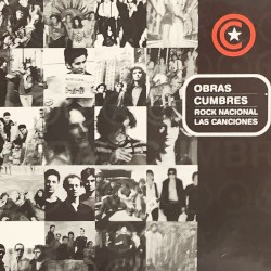 Obras cumbres: Rock nacional - Las canciones
