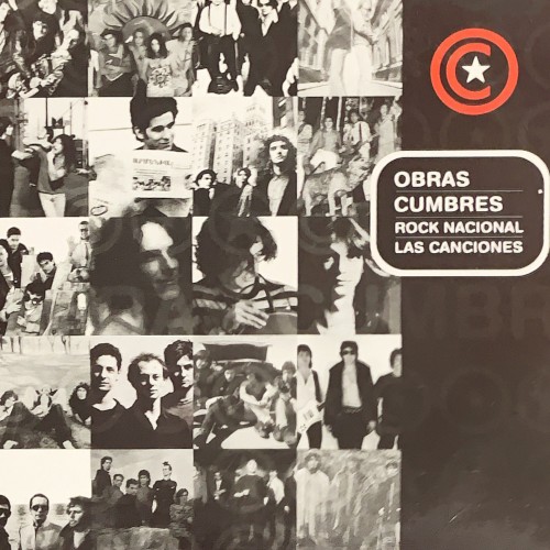 Obras cumbres: Rock nacional - Las canciones