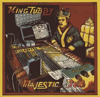 Majestic Dub