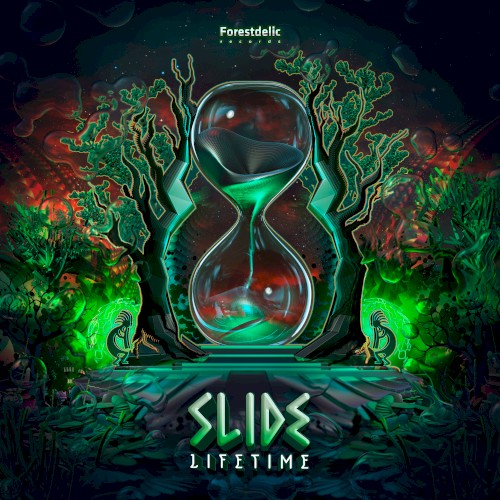 Lifetime