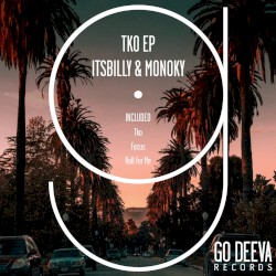 Tko EP
