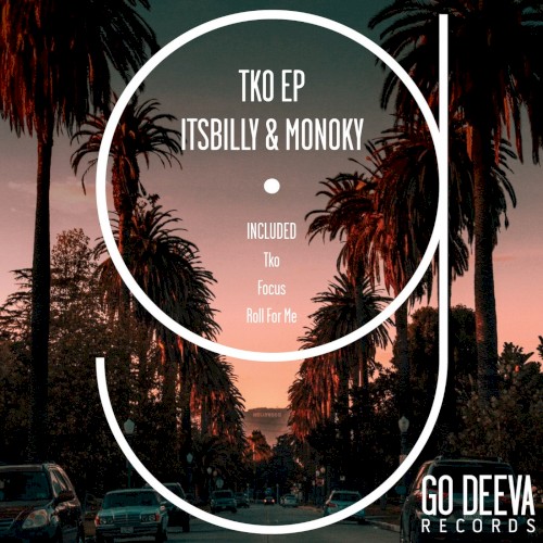 Tko EP