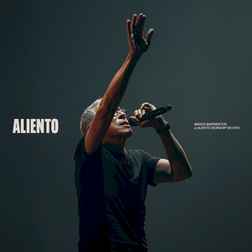 ALIENTO