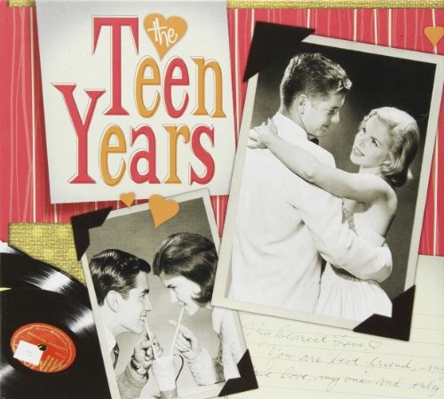The Teen Years