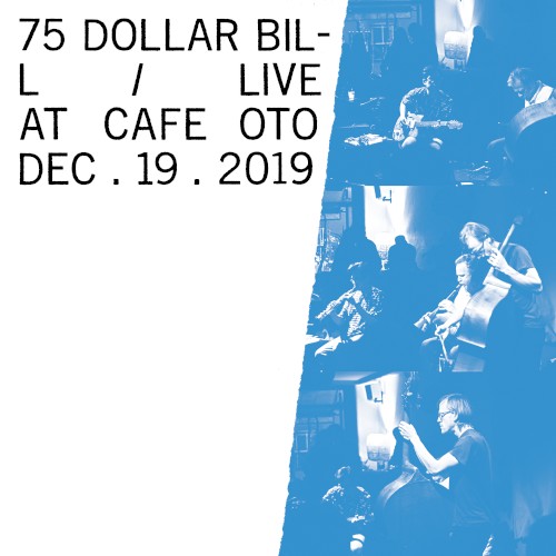 Live at Cafe OTO
