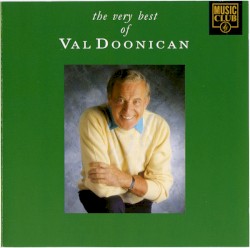 The Very Best of Val Doonican
