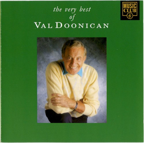The Very Best of Val Doonican