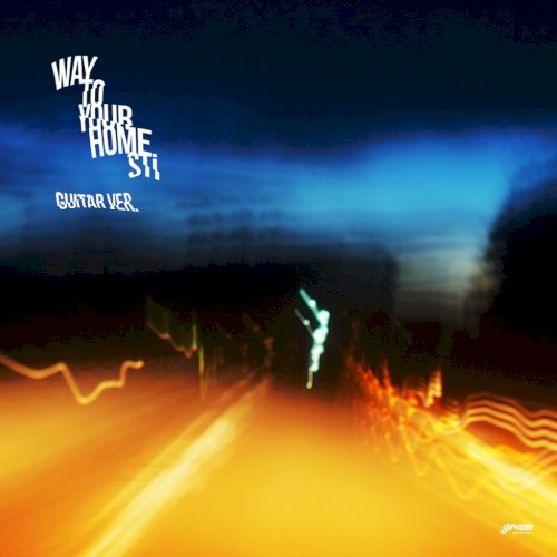 Way To Your Home (Guitar Ver.)