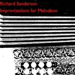 Improvisations for Melodeon