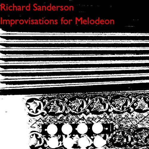 Improvisations for Melodeon
