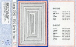 UFO Love Letters