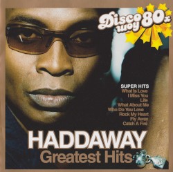 Greatest Hits