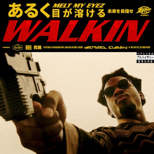 Walkin'