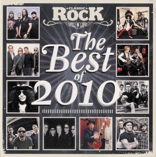 Classic Rock #153: The Best of 2010