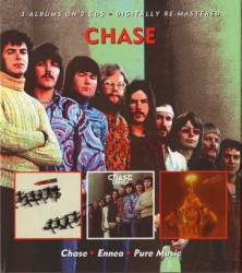 Chase / Ennea / Pure Music