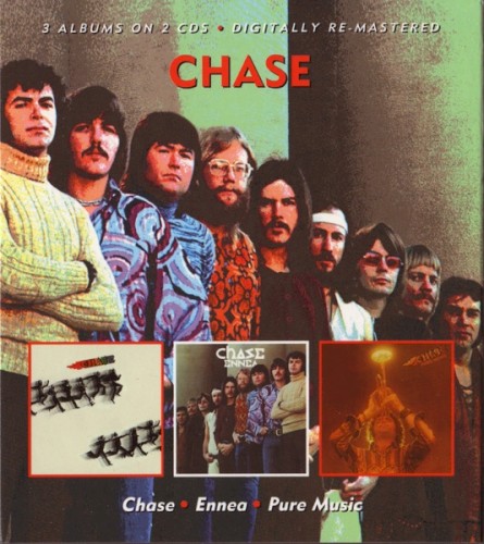 Chase / Ennea / Pure Music