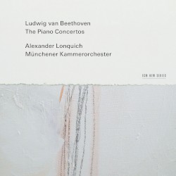 The Piano Concertos