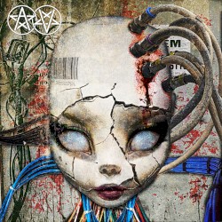 ANATOMICA EXTINCTION