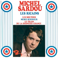 Les Ricains