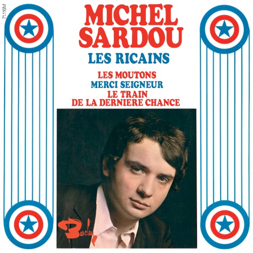 Les Ricains
