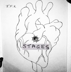 Stages