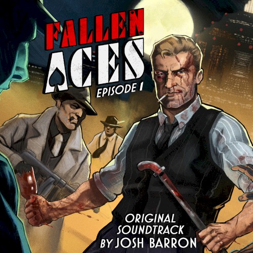 Fallen Aces: Episode 1 (Original Soundtrack)