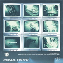 Brave New World EP