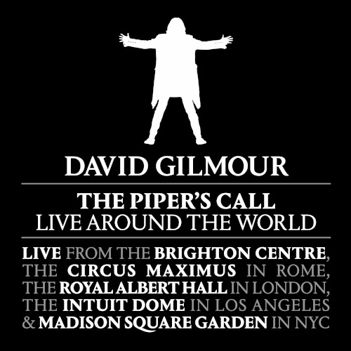 The Piper’s Call (live around the world)