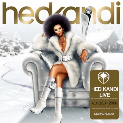 Hed Kandi: Live Verbier 2008