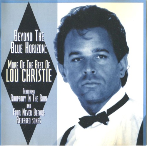 Beyond the Blue Horizon: More of the Best of Lou Christie