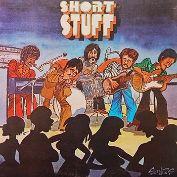 Short Stuff