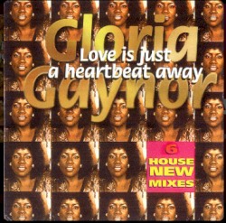 Love Is a Just Heartbeat Away
