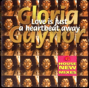 Love Is a Just Heartbeat Away