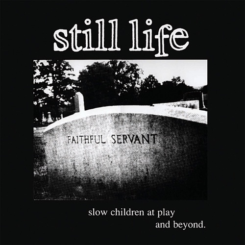 Slow Children At Play And Beyond