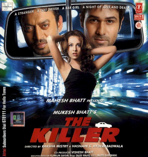 The Killer