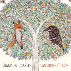 Cautionary Tales