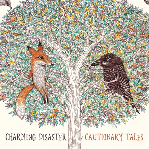 Cautionary Tales