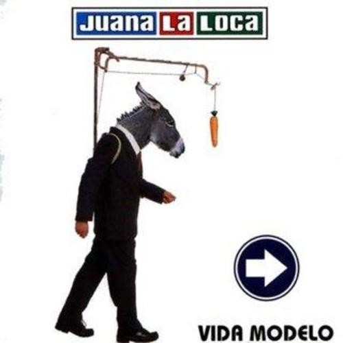 Vida modelo