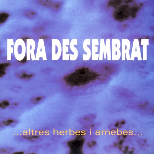 Altres herbes i amebes