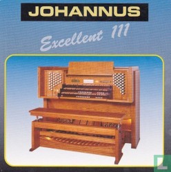 Johannus Excellent III