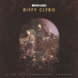 MTV Unplugged: Live at Roundhouse London