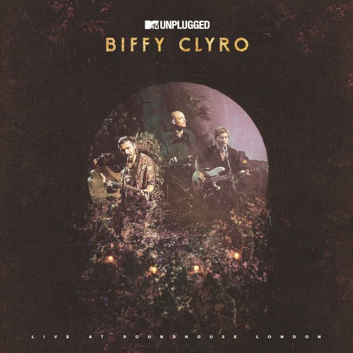 MTV Unplugged: Live at Roundhouse London