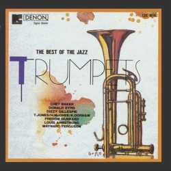 The Best of the Jazz Trumpets