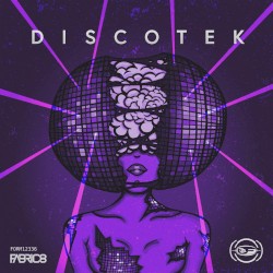 Discotek