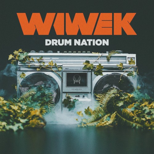 Drum Nation