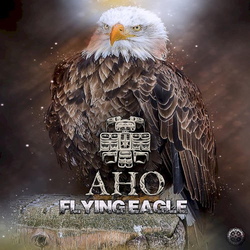 Flying Eagle