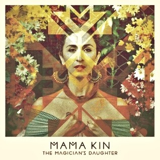 The Magician's Daughter